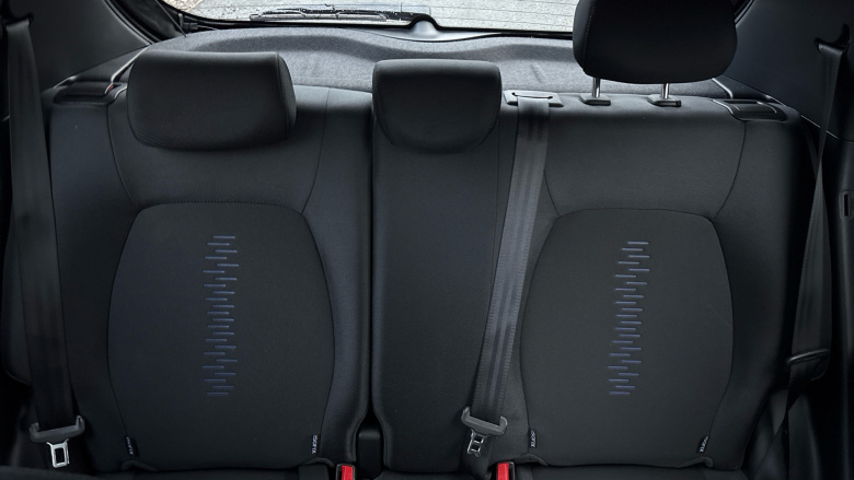 Hyundai i10 1.0 Go SE 5dr Petrol Hatchback